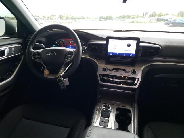 Photo 9 from auction – 2022 FORD EXPLORER X with VIN 1FMSK7DH6NGB14882