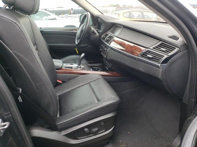 Photo 5 from auction – 2013 BMW X5 XDRIVE3 with VIN 5UXZV4C51D0B02499