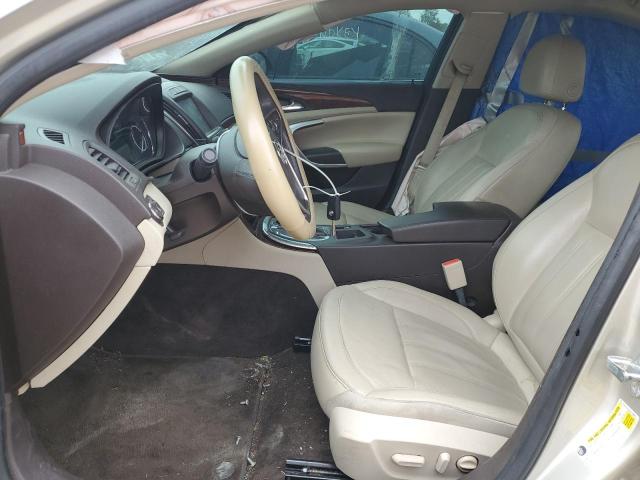 Photo 5 from auction – 2016 BUICK REGAL PREM with VIN 2G4GS5GX5G9196053