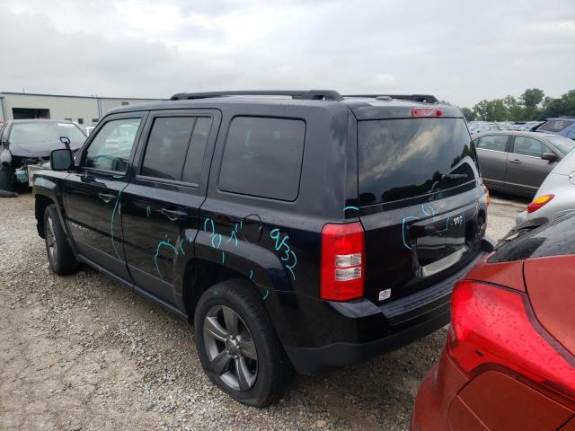 Photo 3 from auction – 2015 JEEP PATRIOT LA with VIN 1C4NJPFA7FD350030