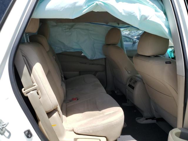 Photo 6 from auction – 2015 NISSAN PATHFINDER with VIN 5N1AR2MN7FC614235