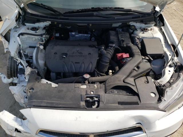 Photo 7 from auction – 2014 MITSUBISHI LANCER ES/ with VIN JA32U2FUXEU012948