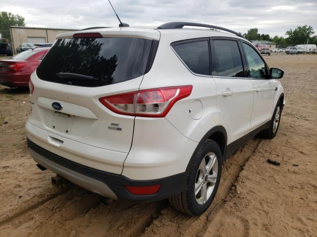 Photo 4 from auction – 2015 FORD ESCAPE SE with VIN 1FMCU9G98FUB19499