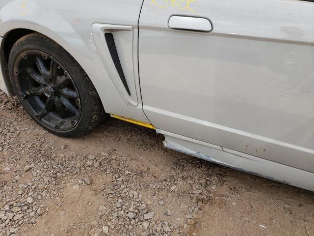Zdjęcie 9 z aukcji – 2004 FORD MUSTANG z VIN 1FAFP40604F208759