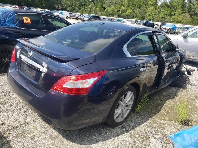 Photo 4 from auction – 2010 NISSAN MAXIMA S with VIN 1N4AA5AP2AC856464