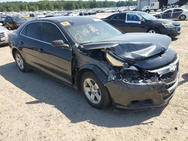 CHEVROLET MALIBU 2014 with VIN 1G11B5SL8EF105305 - Photo from auction