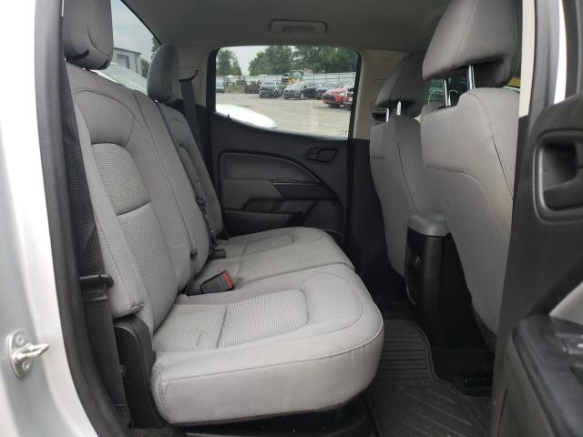 Photo 6 from auction – 2016 CHEVROLET COLORADO with VIN 1GCGTBE36G1348006