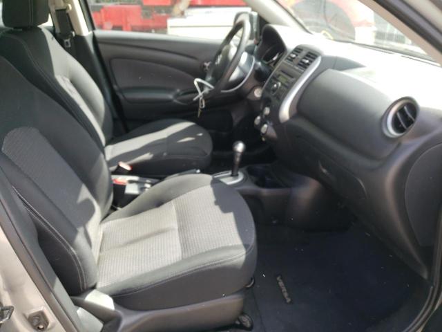 Photo 5 from auction – 2014 NISSAN VERSA S with VIN 3N1CN7AP9EL871835