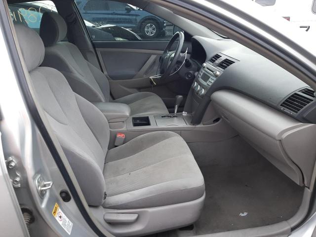 Photo 5 from auction – 2007 TOYOTA CAMRY CE with VIN 4T1BE46K17U516067
