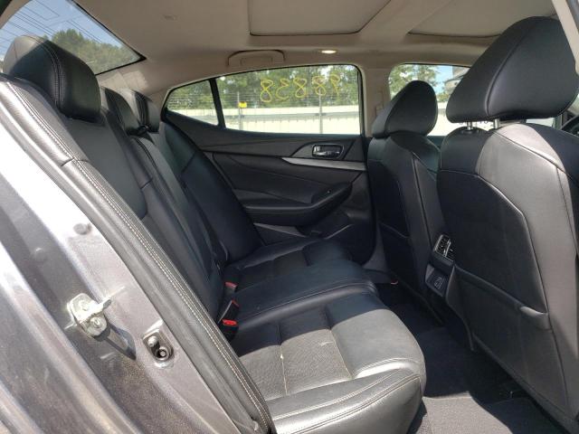Photo 6 from auction – 2018 NISSAN MAXIMA 3.5 with VIN 1N4AA6AP2JC397880