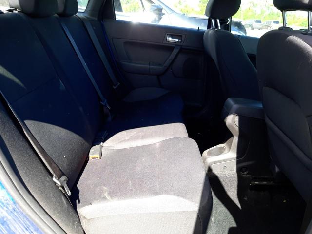 Photo 6 from auction – 2010 FORD FOCUS SES with VIN 1FAHP3GNXAW289863