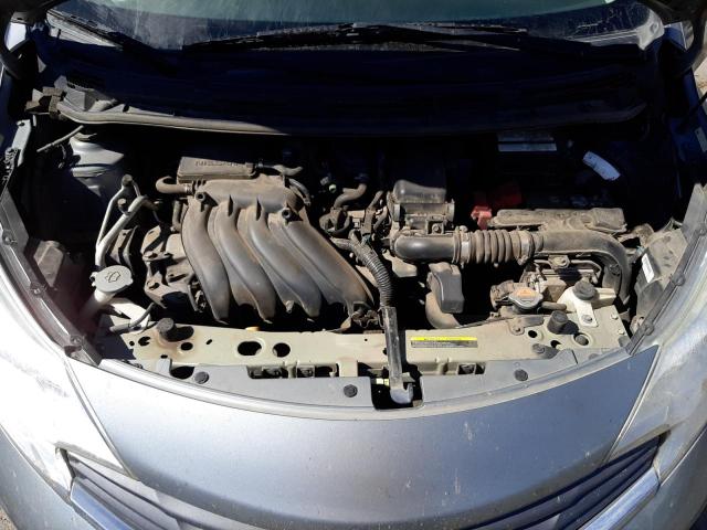 Photo 7 from auction – 2015 NISSAN VERSA NOTE with VIN 3N1CE2CP4FL407904