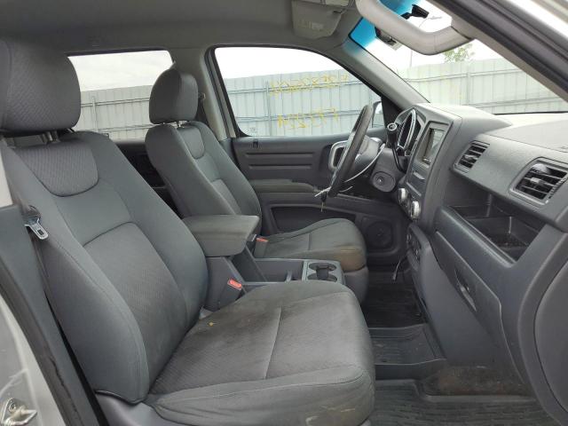 Photo 5 from auction – 2008 HONDA RIDGELINE with VIN 2HJYK16478H508403