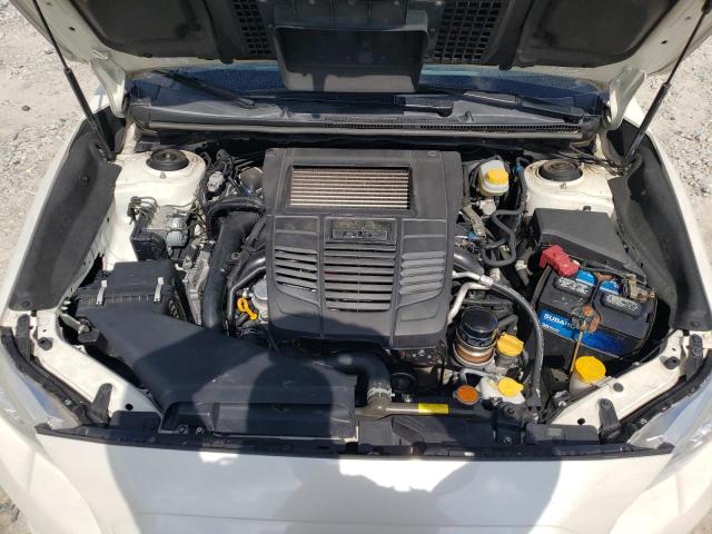 Photo 7 from auction – 2015 SUBARU WRX PREMIU with VIN JF1VA1D68F8802335