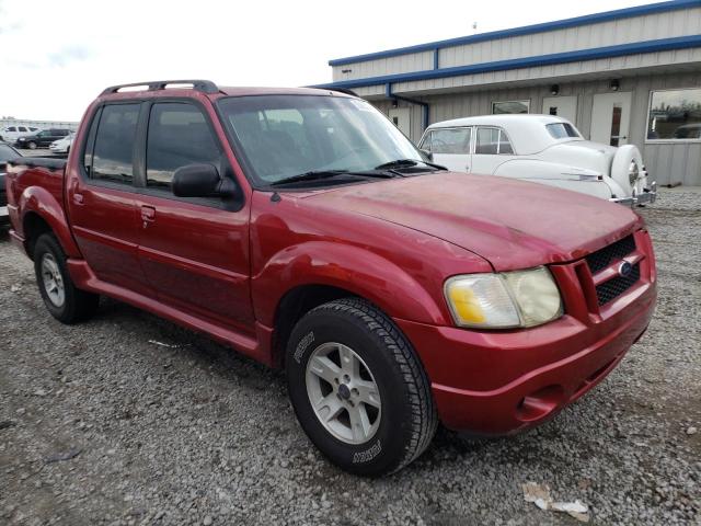 Photo 10 from auction – 2005 FORD EXPLORER S with VIN 1FMZU67K25UA16931