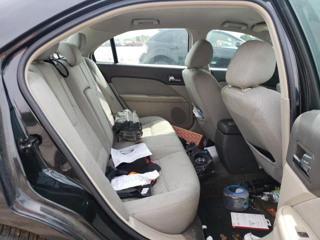 Photo 6 from auction – 2011 FORD FUSION SE with VIN 3FAHP0HA3BR191708