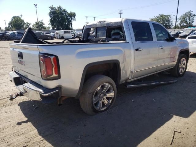 Photo 4 from auction – 2018 GMC SIERRA K15 with VIN 3GTU2NERXJG239813
