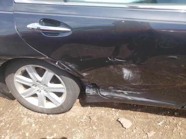 Zdjęcie 9 z aukcji – 2009 LEXUS ES 350 z VIN JTHBJ46G492282807