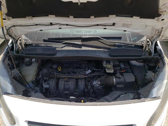 Photo 7 from auction – 2015 FORD TRANSIT CO with VIN NM0GS9F75F1195806