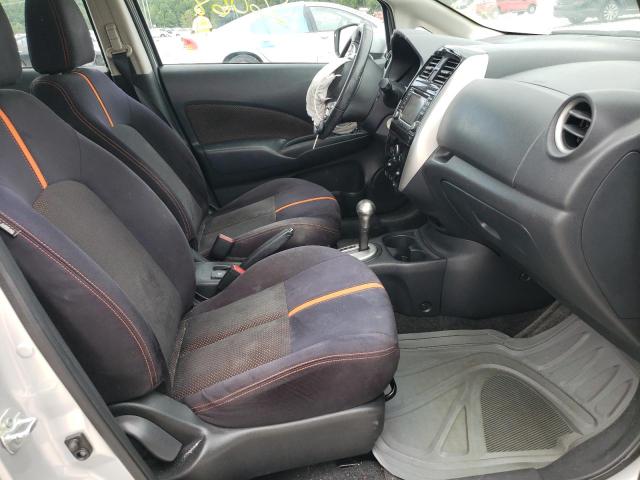 Photo 5 from auction – 2015 NISSAN VERSA NOTE with VIN 3N1CE2CP3FL436181