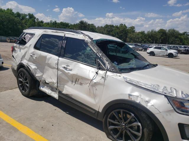 Фото 9 с аукциона – 2017 FORD EXPLORER X с VIN 1FM5K8D80HGB62837