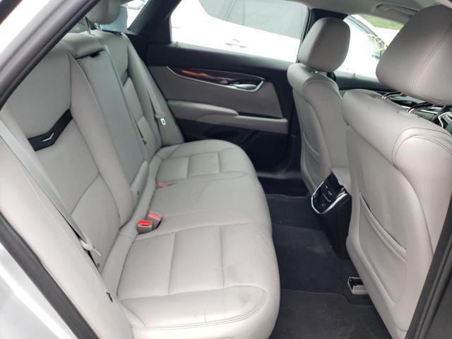 Photo 6 from auction – 2016 CADILLAC XTS LUXURY with VIN 2G61M5S33G9159725