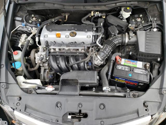 Photo 7 from auction – 2012 HONDA ACCORD SE with VIN 1HGCP2F60CA098947