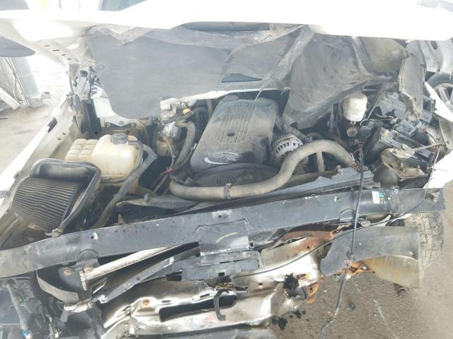 Photo 7 from auction – 2003 CHEVROLET SILVERADO with VIN 1GCHK24U23E117236