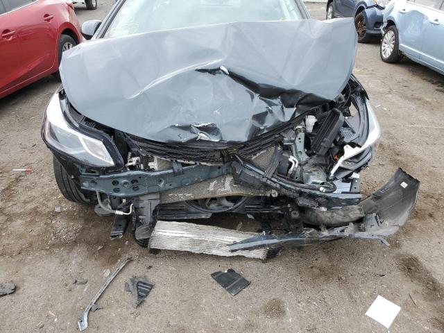 Photo 9 from auction – 2017 CHEVROLET CRUZE LT with VIN 3G1BE5SM7HS579251