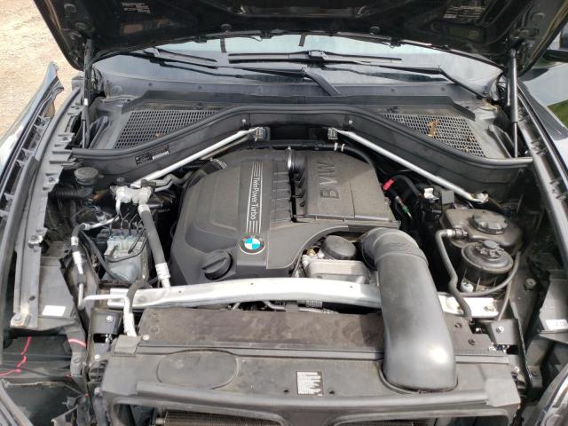 Photo 7 from auction – 2013 BMW X5 XDRIVE3 with VIN 5UXZV4C50D0B06155