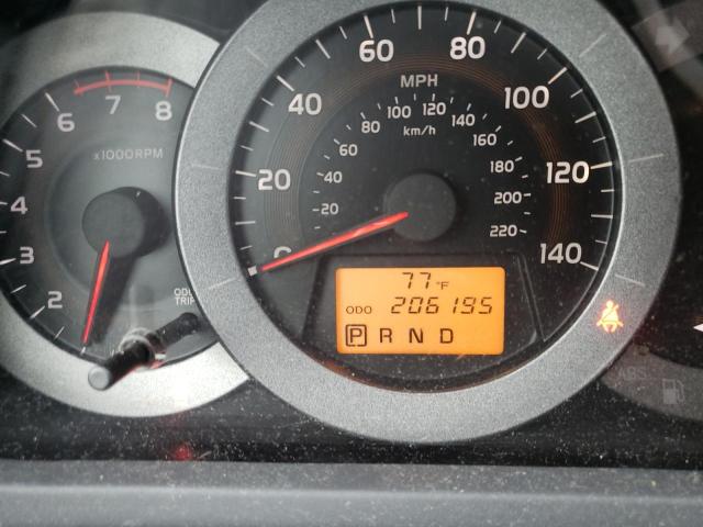 Photo 8 from auction – 2010 TOYOTA RAV4 with VIN JTMZF4DV9AD016419