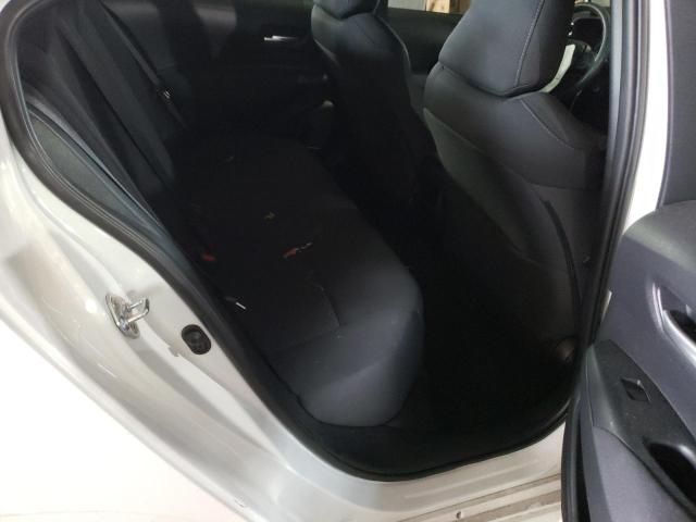 Photo 6 from auction – 2020 TOYOTA COROLLA LE with VIN 5YFEPRAE5LP135663