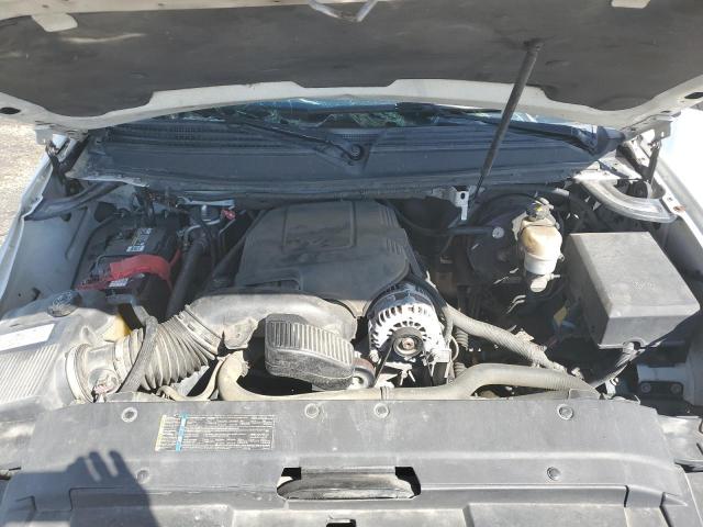 Photo 7 from auction – 2008 CHEVROLET SUBURBAN K with VIN 3GNFK16388G274444