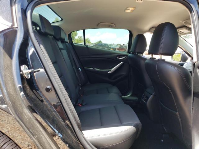Photo 6 from auction – 2017 MAZDA 6 TOURING with VIN JM1GL1V5XH1101813