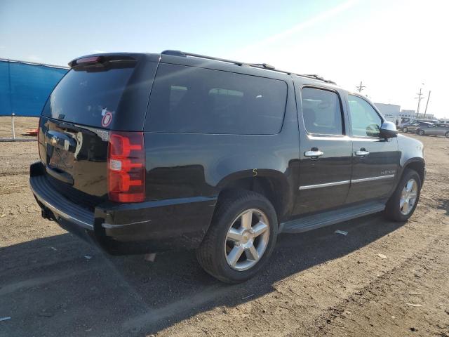 Photo 4 from auction – 2011 CHEVROLET SUBURBAN K with VIN 1GNSKKE30BR102129