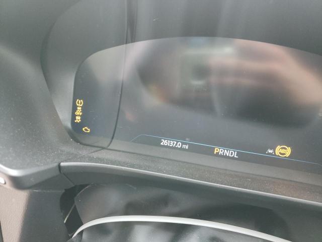 Photo 8 from auction – 2021 FORD ESCAPE TIT with VIN 1FMCU9J96MUA25773