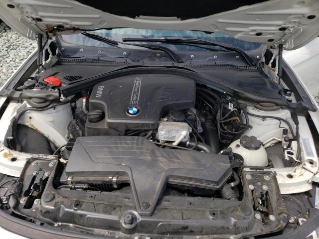 Photo 7 from auction – 2013 BMW 328 I SULE with VIN WBA3C1G51DNR48408