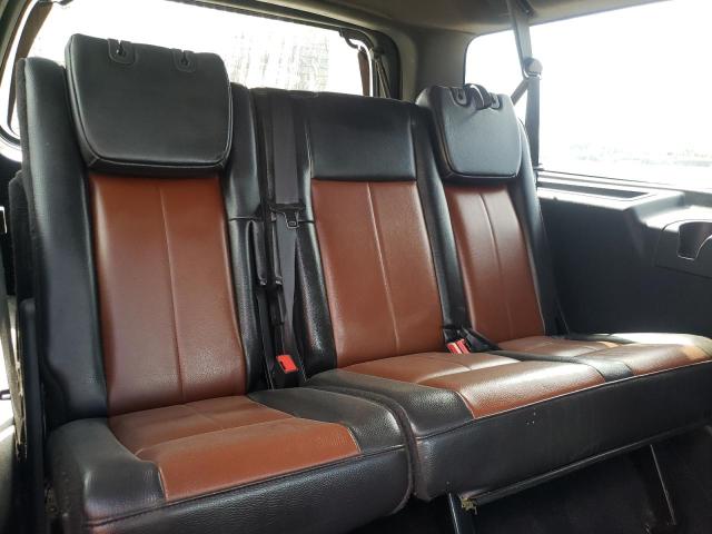 Photo 9 from auction – 2009 FORD EXPEDITION with VIN 1FMFK205X9EB19830