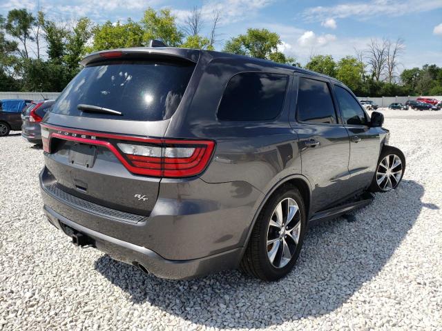 Photo 4 from auction – 2014 DODGE DURANGO R/ with VIN 1C4SDJCT9EC279060