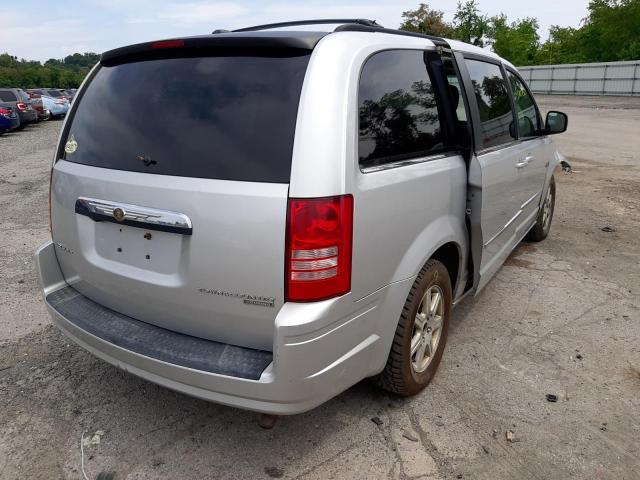 Photo 4 from auction – 2010 CHRYSLER TOWN & COU with VIN 2A4RR5D17AR109988