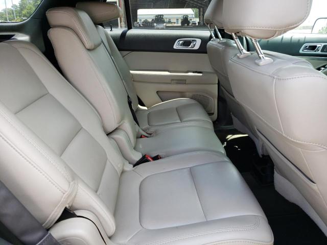 Photo 6 from auction – 2013 FORD EXPLORER X with VIN 1FM5K7D83DGC18662