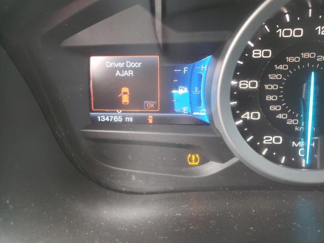Photo 8 from auction – 2014 FORD EXPLORER X with VIN 1FM5K7D83EGA41502