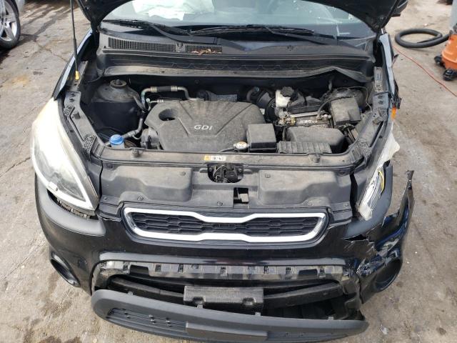 Photo 7 from auction – 2012 KIA SOUL with VIN KNDJT2A56C7740763