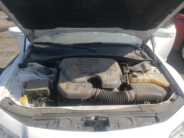 Photo 7 from auction – 2014 CHRYSLER 300 with VIN 2C3CCAAG2EH382691