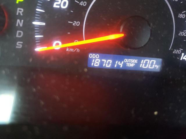صورة رقم 8 من المزاد - 2011 TOYOTA CAMRY BASE مع VIN 4T4BF3EKXBR087972
