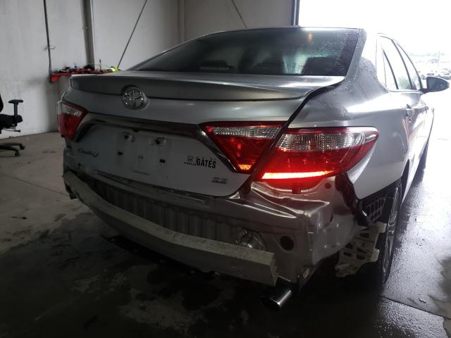 Photo 9 from auction – 2015 TOYOTA CAMRY LE with VIN 4T1BF1FK1FU013021