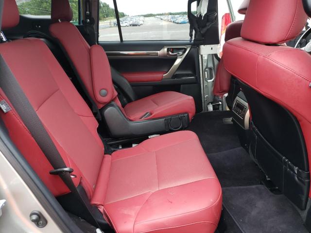 Photo 6 from auction – 2020 LEXUS GX 460 PRE with VIN JTJAM7BX1L5254655