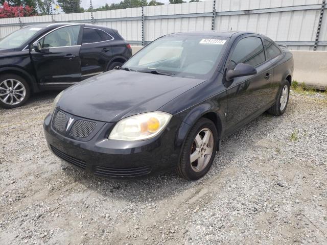 Photo 2 from auction – 2009 PONTIAC G5 with VIN 1G2AS18H997210927