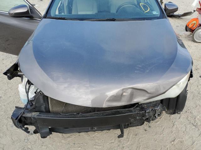 Photo 9 from auction – 2015 TOYOTA CAMRY LE with VIN 4T1BF1FK5FU056003