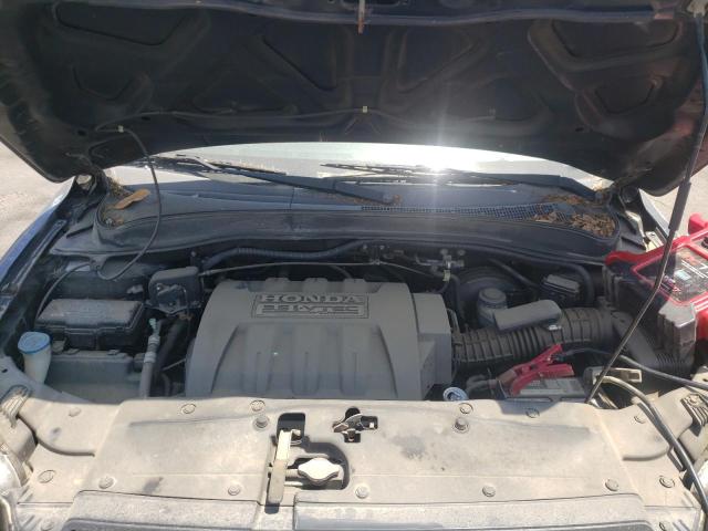 Photo 7 from auction – 2008 HONDA PILOT VP with VIN 5FNYF28248B000051